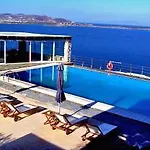 Acres Sunset Agia Irini (Paros)