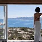Acres Sunset Daire Agia Irini (Paros)
