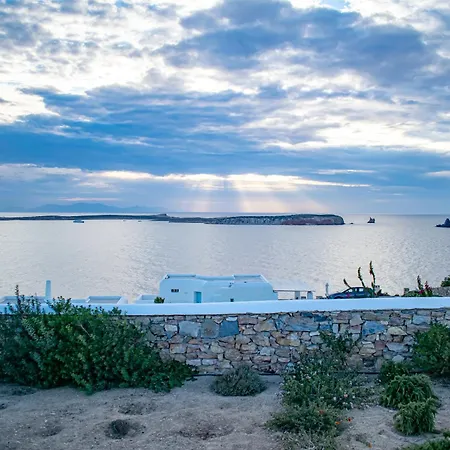 Acres Sunset * Αγία Ειρήνη Πάρου