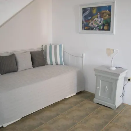 Lejlighed Acres Sunset Agia Irini (Paros)