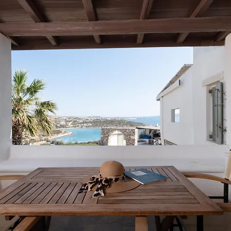 Acres Sunset * Agia Irini (Paros)