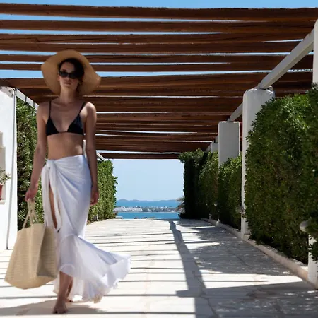 Acres Sunset Agia Irini (Paros)