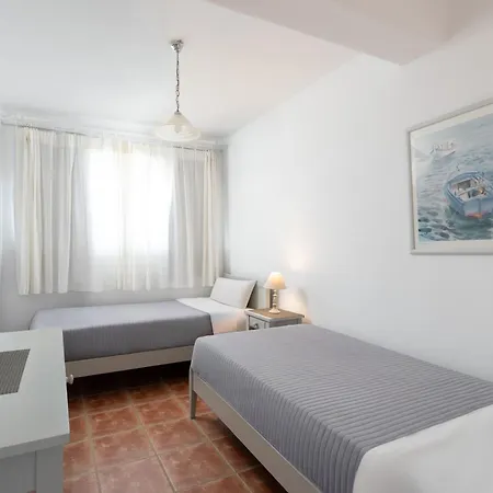 Acres Sunset Lejlighed