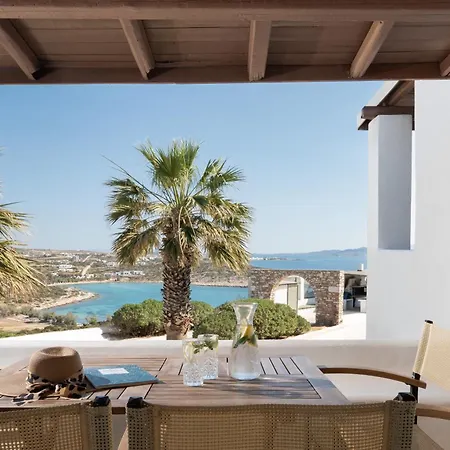 Acres Sunset Lejlighed *