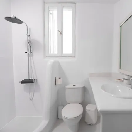 Acres Sunset Agia Irini (Paros)