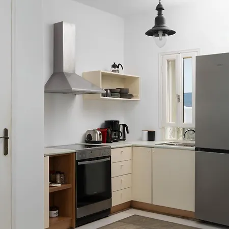 Acres Sunset Lejlighed