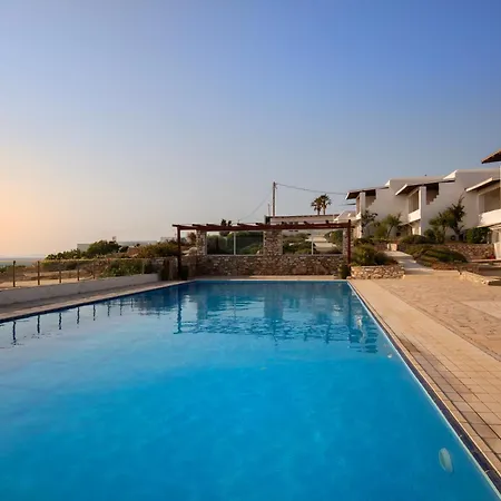 Acres Sunset Lejlighed *