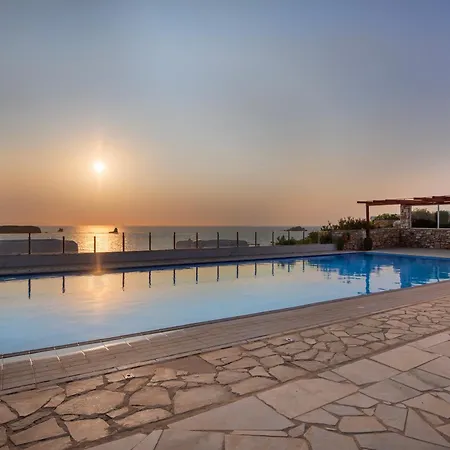 Acres Sunset Διαμέρισμα Αγία Ειρήνη Πάρου