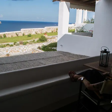 Acres Sunset Agia Irini (Paros)