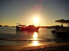 Lägenhet Acres Sunset *