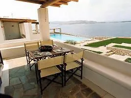 Lägenhet Acres Sunset