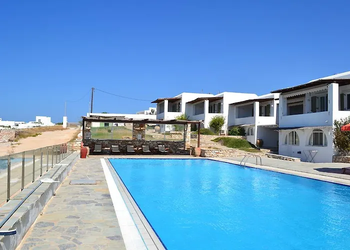 Lägenhet Acres Sunset *