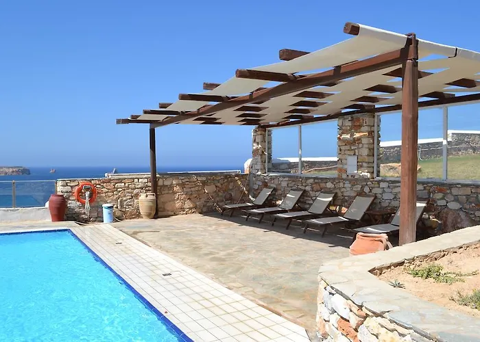 Acres Sunset Lägenhet