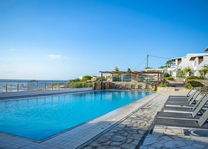 Acres Sunset Agia Irini (Paros)