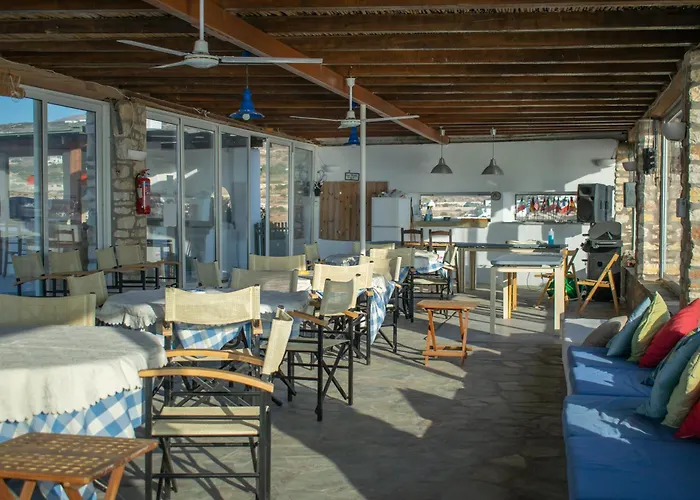 Acres Sunset Lägenhet