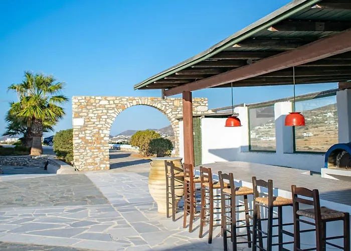 Lägenhet Acres Sunset *