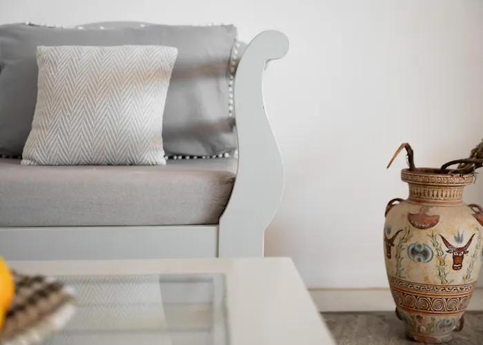 Lägenhet Acres Sunset