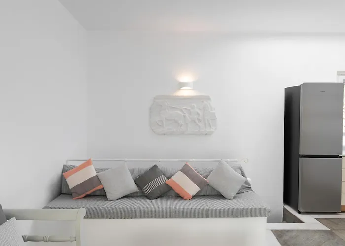 Lägenhet Acres Sunset