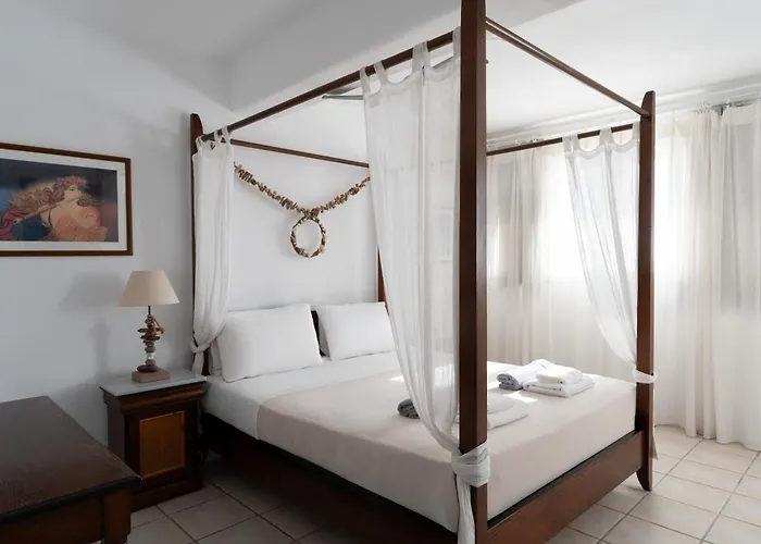 Lägenhet Acres Sunset