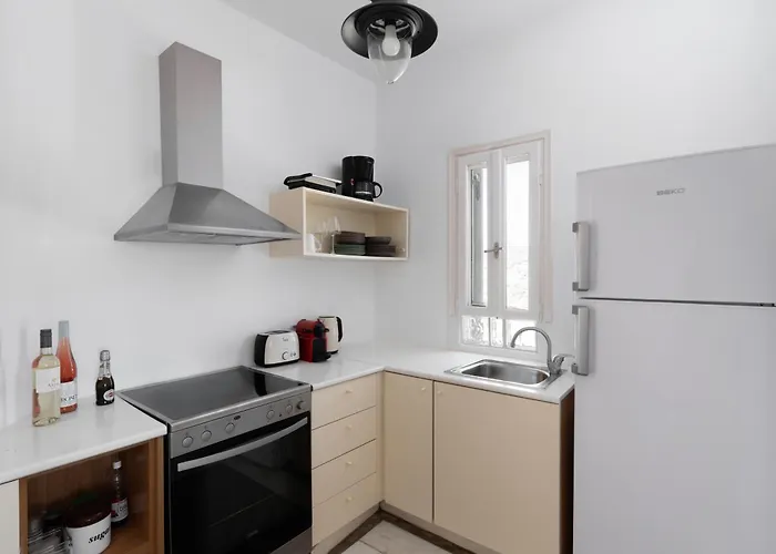 Acres Sunset Lägenhet