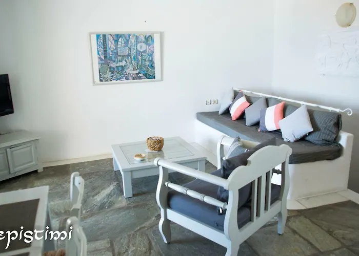 Lägenhet Acres Sunset *