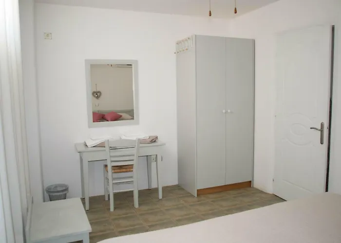 Lägenhet Acres Sunset *