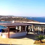 Acres Sunset Διαμέρισμα Αγία Ειρήνη Πάρου