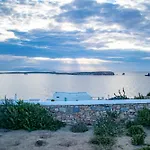 Acres Sunset * Αγία Ειρήνη Πάρου