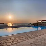 Acres Sunset Διαμέρισμα Αγία Ειρήνη Πάρου