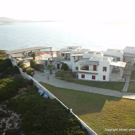 Acres Paros דירה