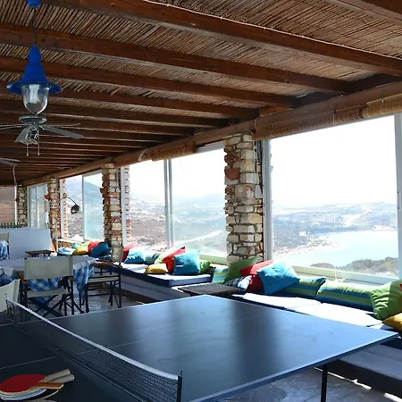 Acres Paros דירה איה איריני פארוס