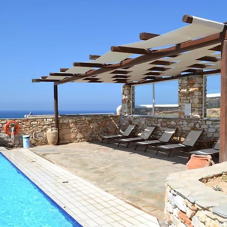 Acres Paros דירה