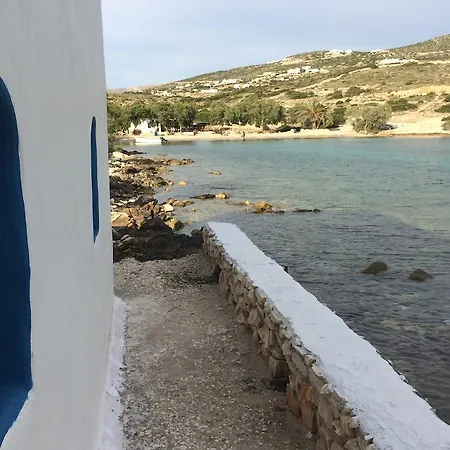 Acres Paros * איה איריני פארוס