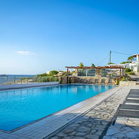Acres Paros Agia Irini (Paros)