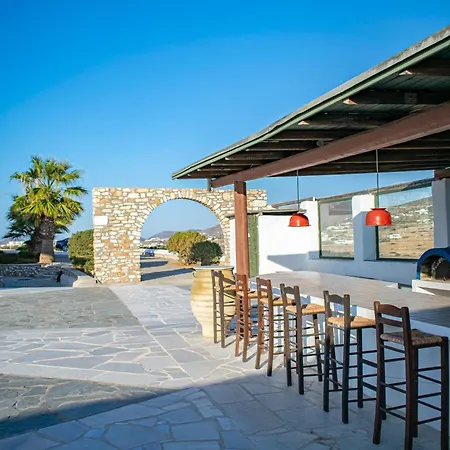 Apartament Acres Sunset *