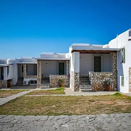 דירה Acres Paros