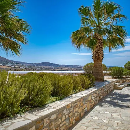 דירה Acres Paros איה איריני פארוס