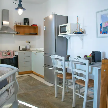 דירה Acres Paros איה איריני פארוס