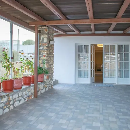 Acres Paros Agia Irini (Paros)