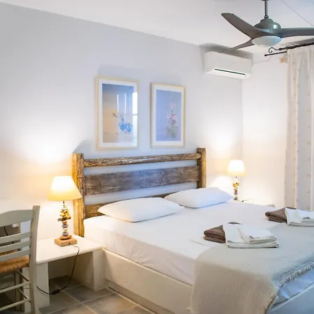 דירה Acres Paros איה איריני פארוס