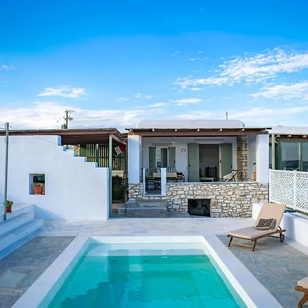 דירה Acres Paros