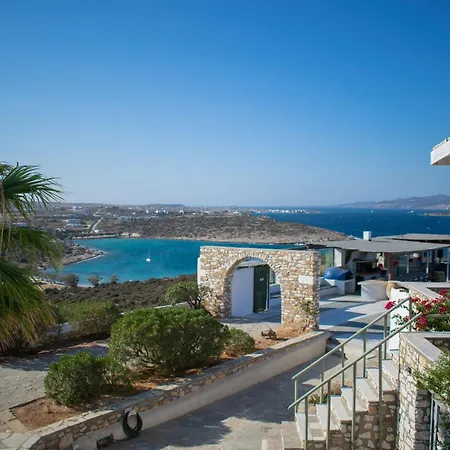 דירה Acres Paros