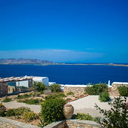Acres Paros * איה איריני פארוס