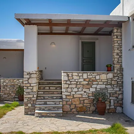 דירה Acres Paros