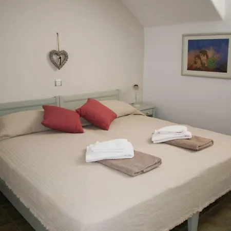 Acres Paros Apartment