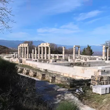 דירה Acres Paros