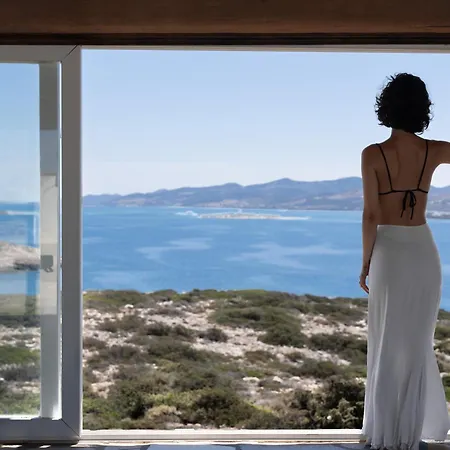 Acres Sunset Apartament Agia Irini (Paros)