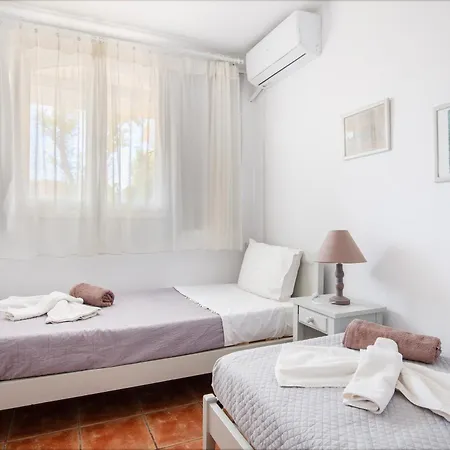 Acres Sunset Apartment Agia Irini (Paros)