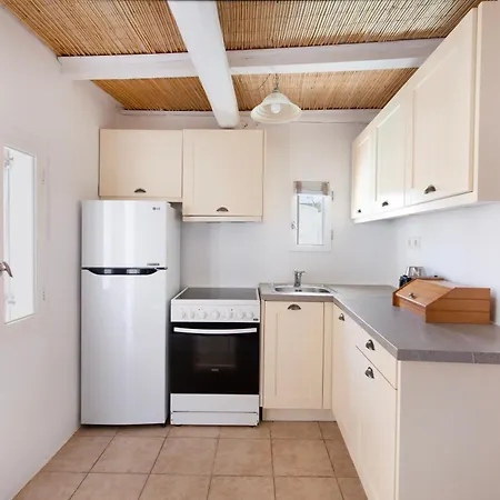 Acres Sunset Apartment