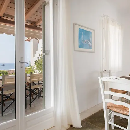 Acres Sunset Apartment *